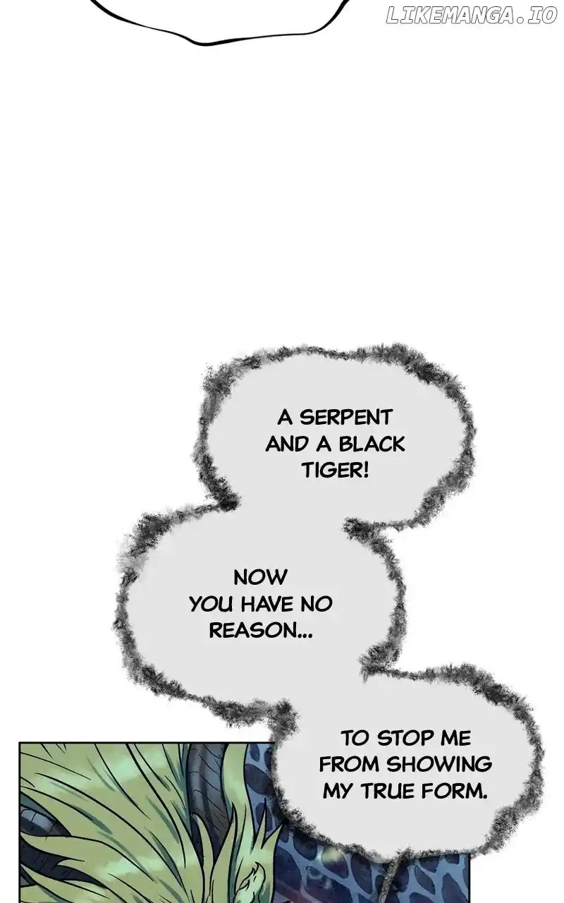 Moshin Hunter Chapter 101