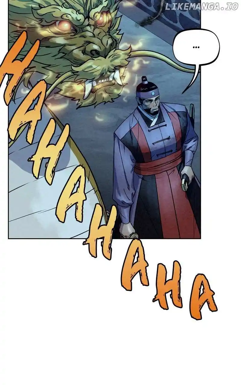 Moshin Hunter Chapter 101