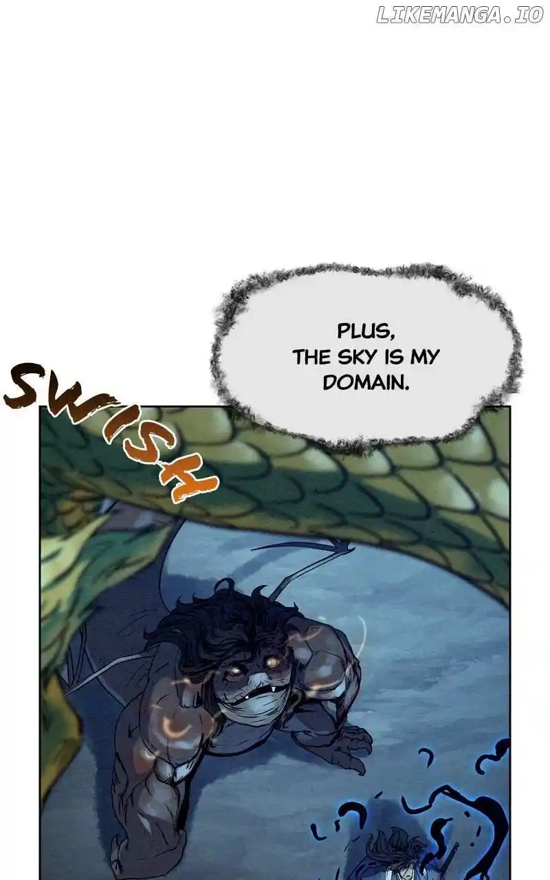 Moshin Hunter Chapter 101