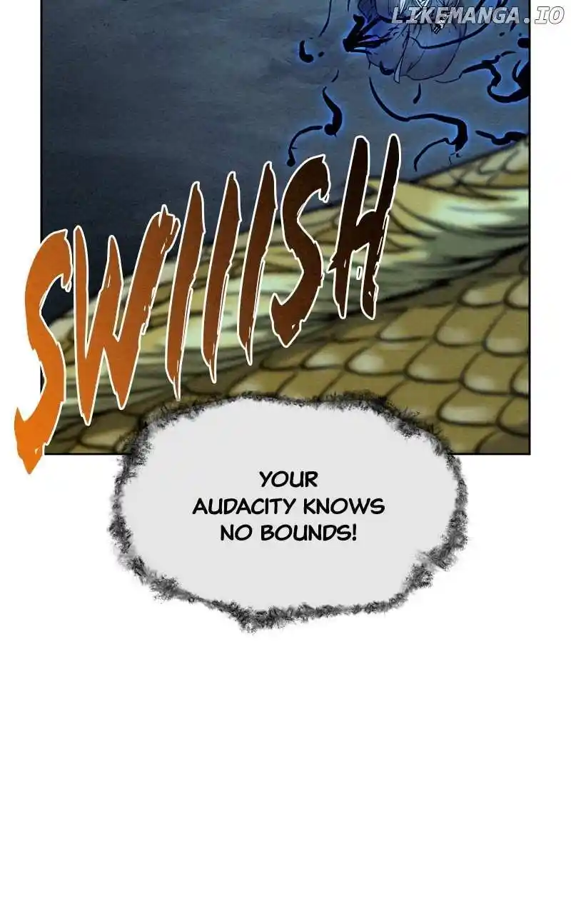 Moshin Hunter Chapter 101