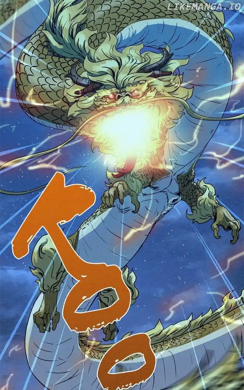 Moshin Hunter Chapter 101