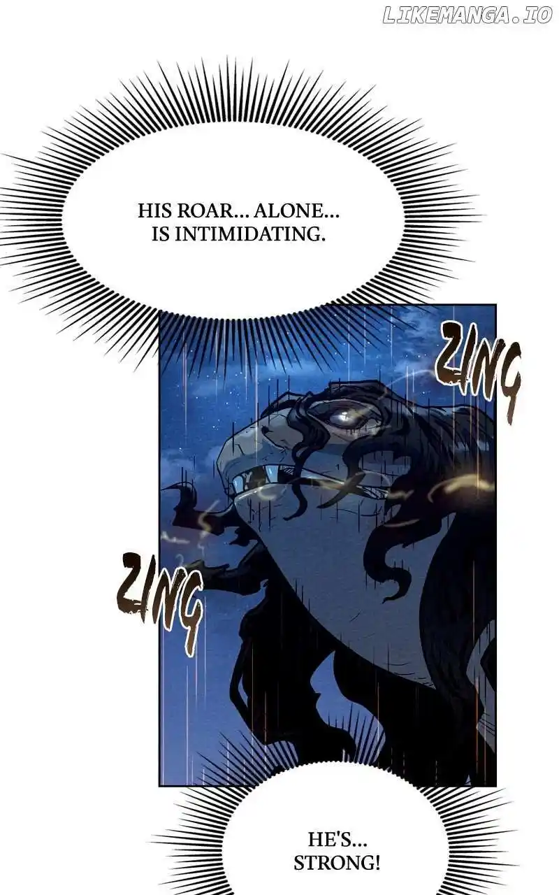 Moshin Hunter Chapter 101