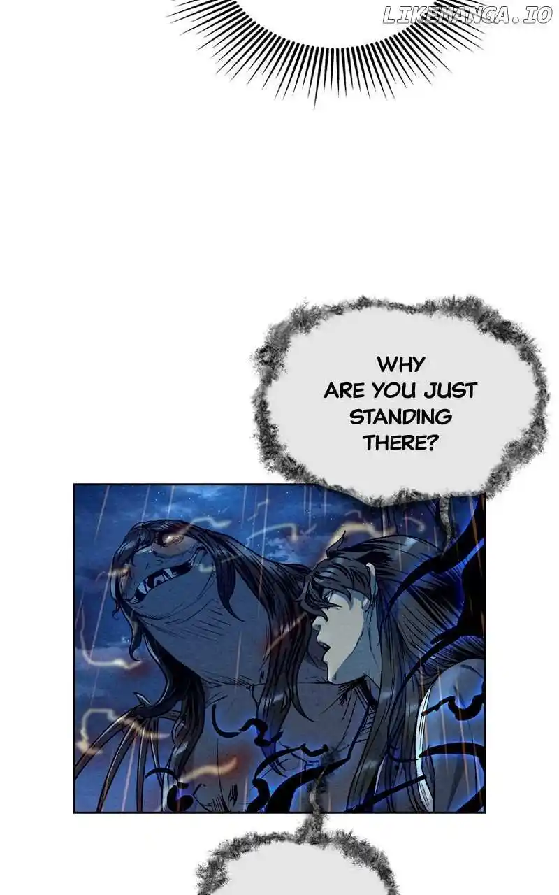 Moshin Hunter Chapter 101