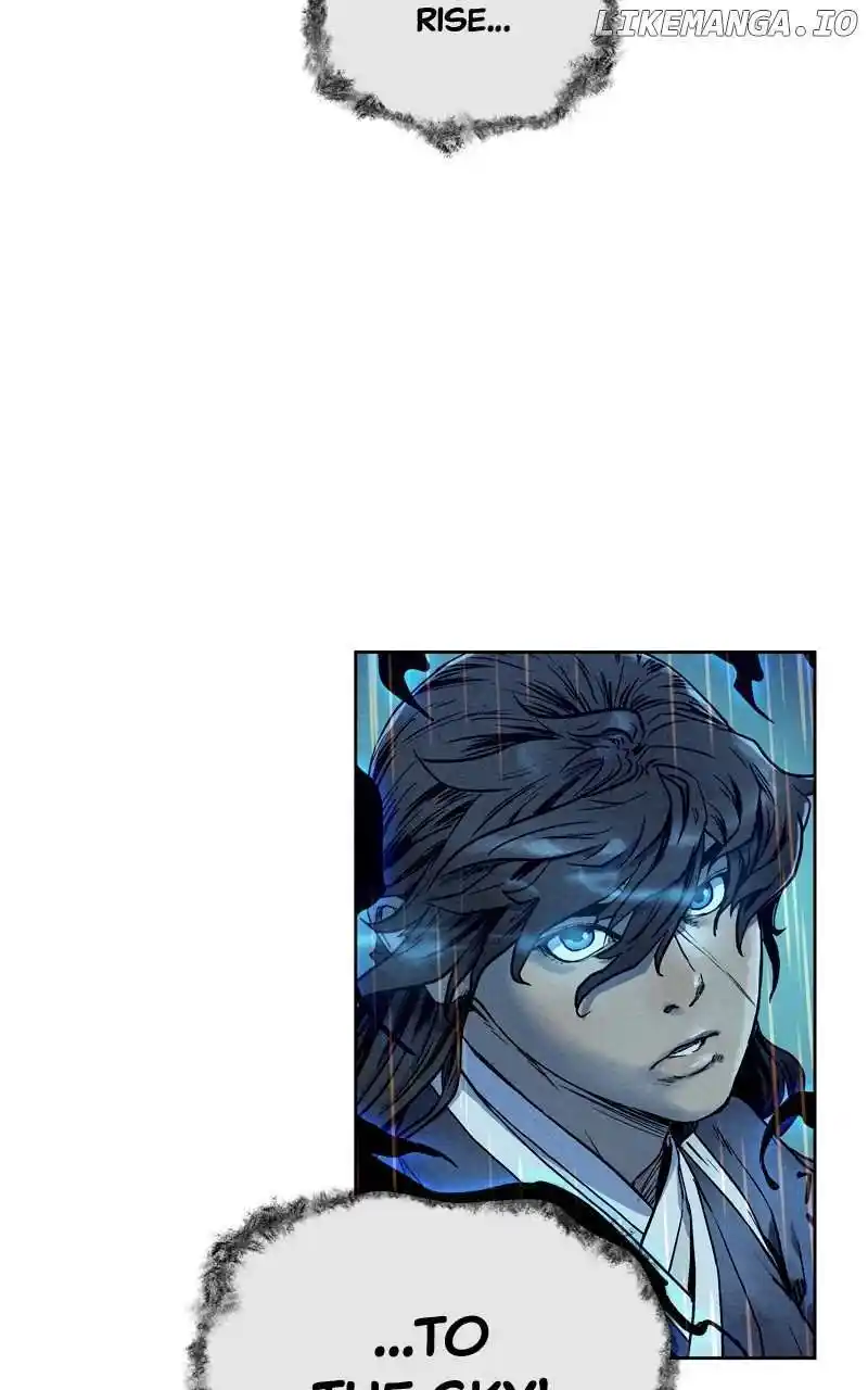 Moshin Hunter Chapter 101