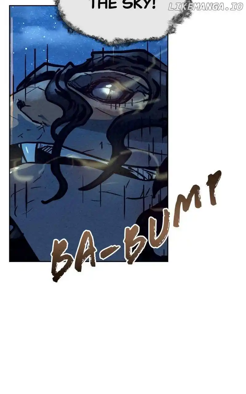 Moshin Hunter Chapter 101