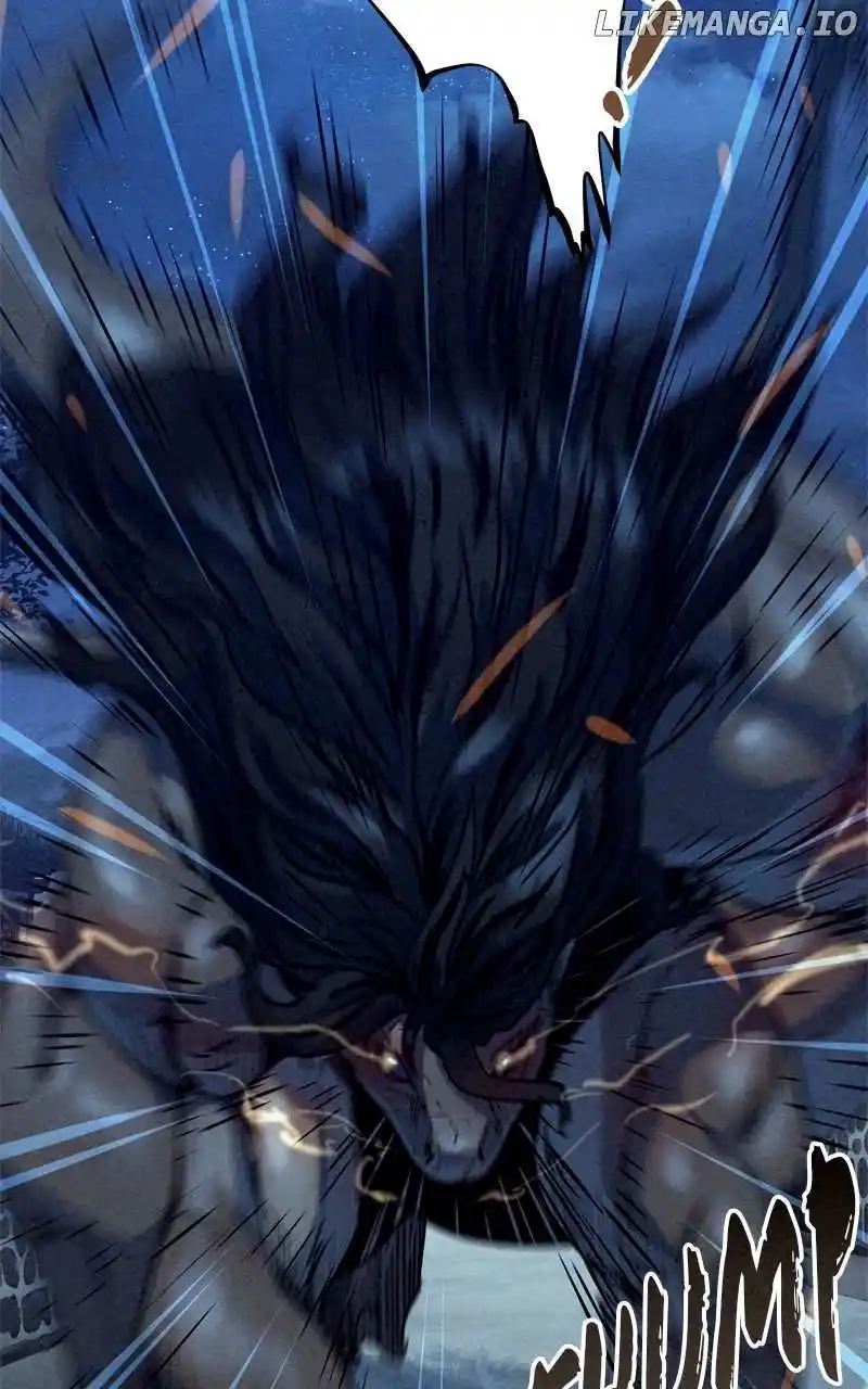 Moshin Hunter Chapter 101