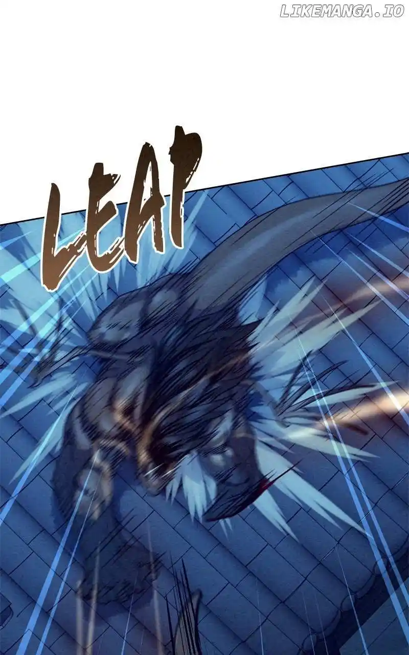 Moshin Hunter Chapter 101