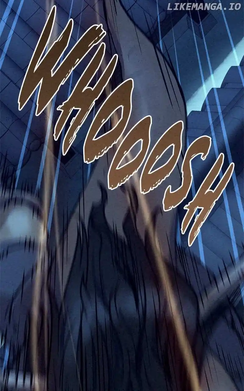 Moshin Hunter Chapter 101