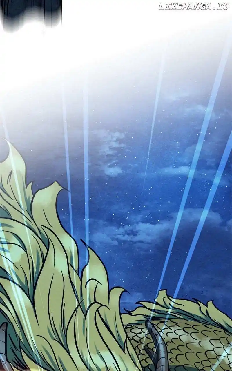 Moshin Hunter Chapter 101