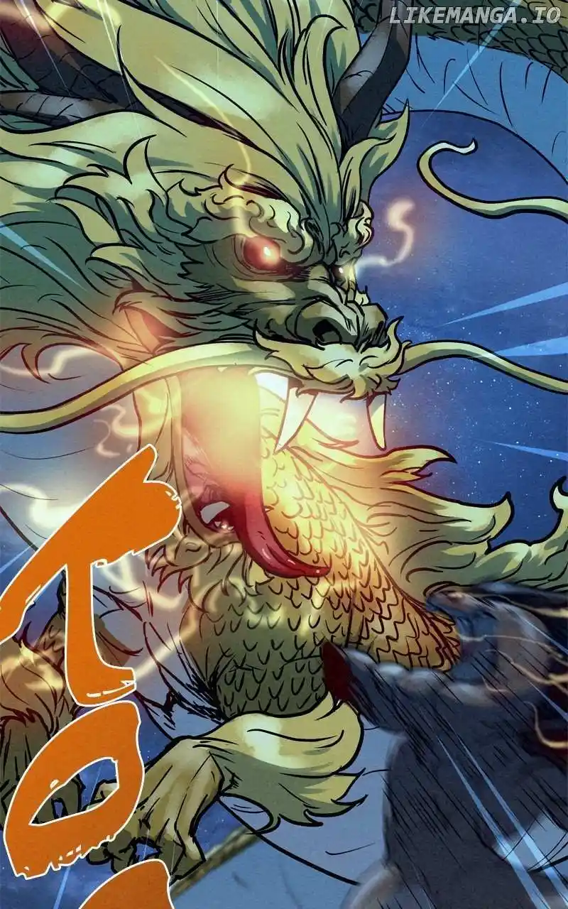 Moshin Hunter Chapter 101