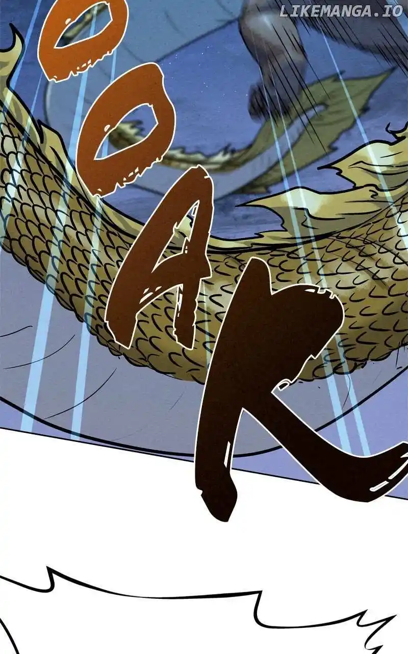 Moshin Hunter Chapter 101