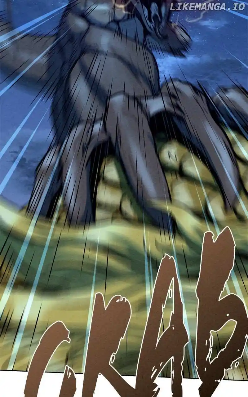 Moshin Hunter Chapter 101