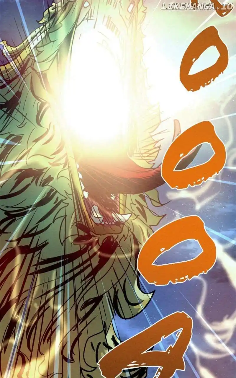 Moshin Hunter Chapter 101