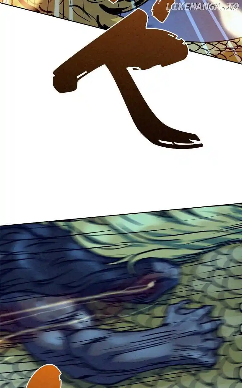 Moshin Hunter Chapter 101