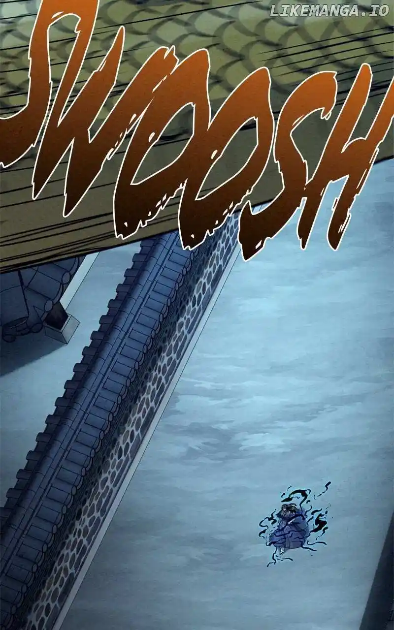 Moshin Hunter Chapter 101