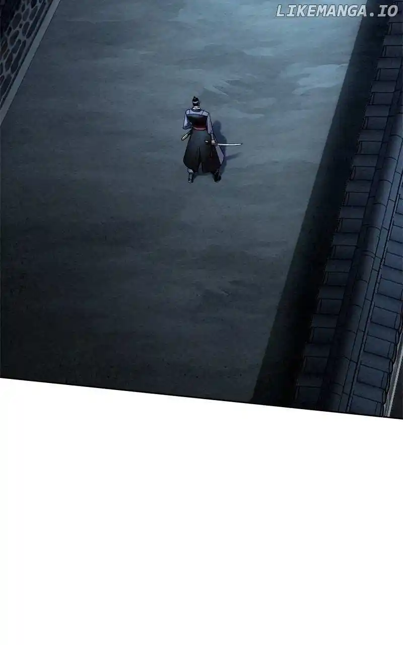 Moshin Hunter Chapter 101