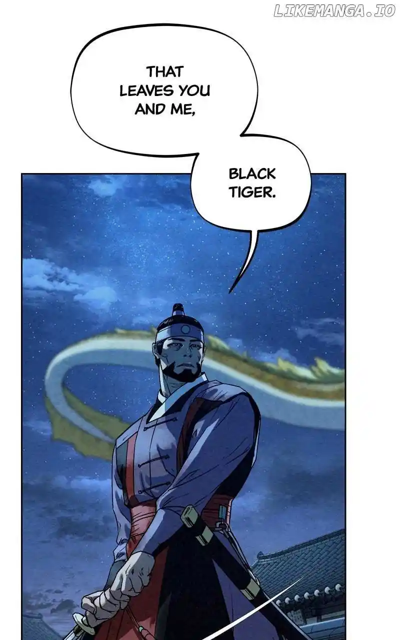 Moshin Hunter Chapter 101