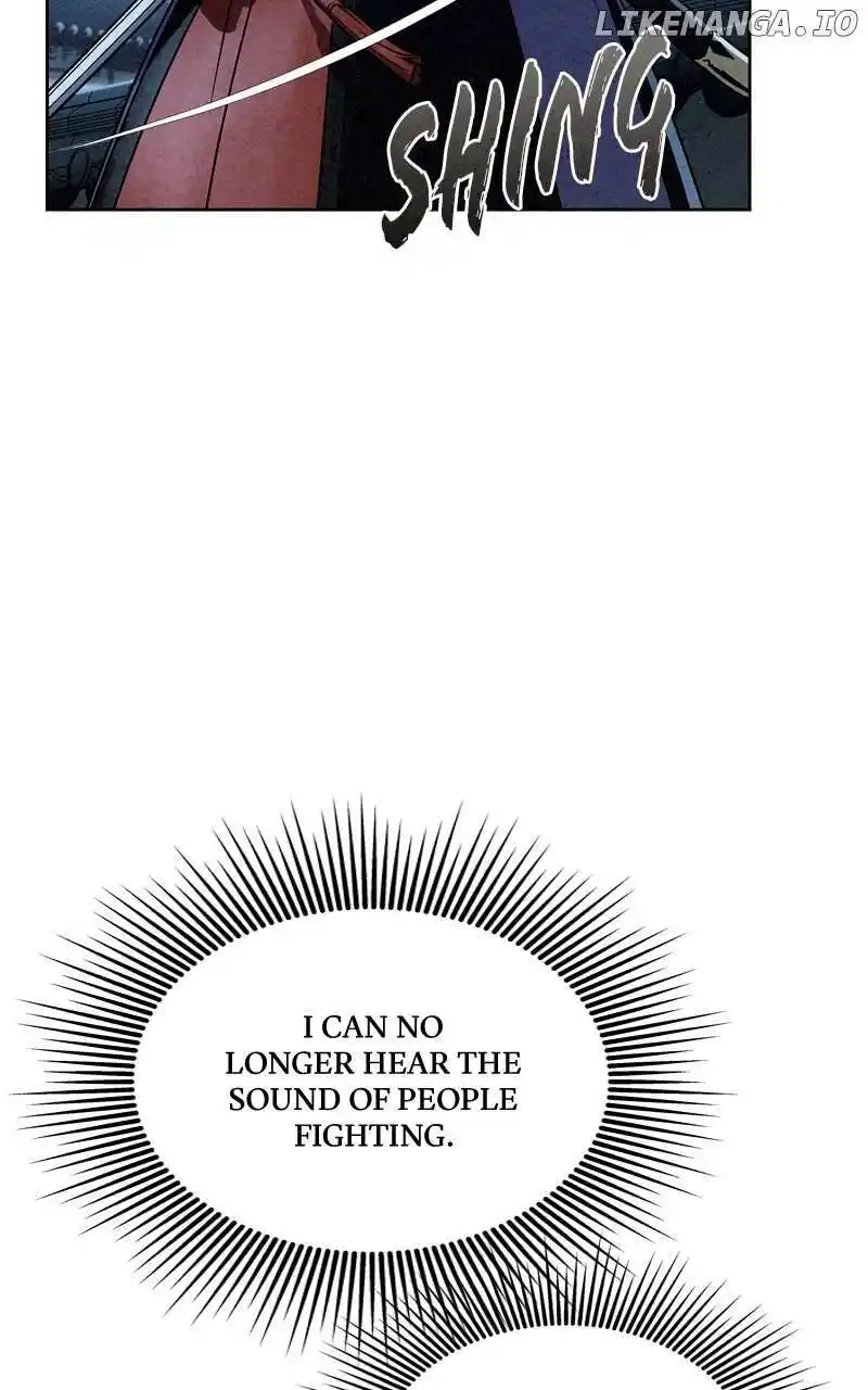 Moshin Hunter Chapter 101