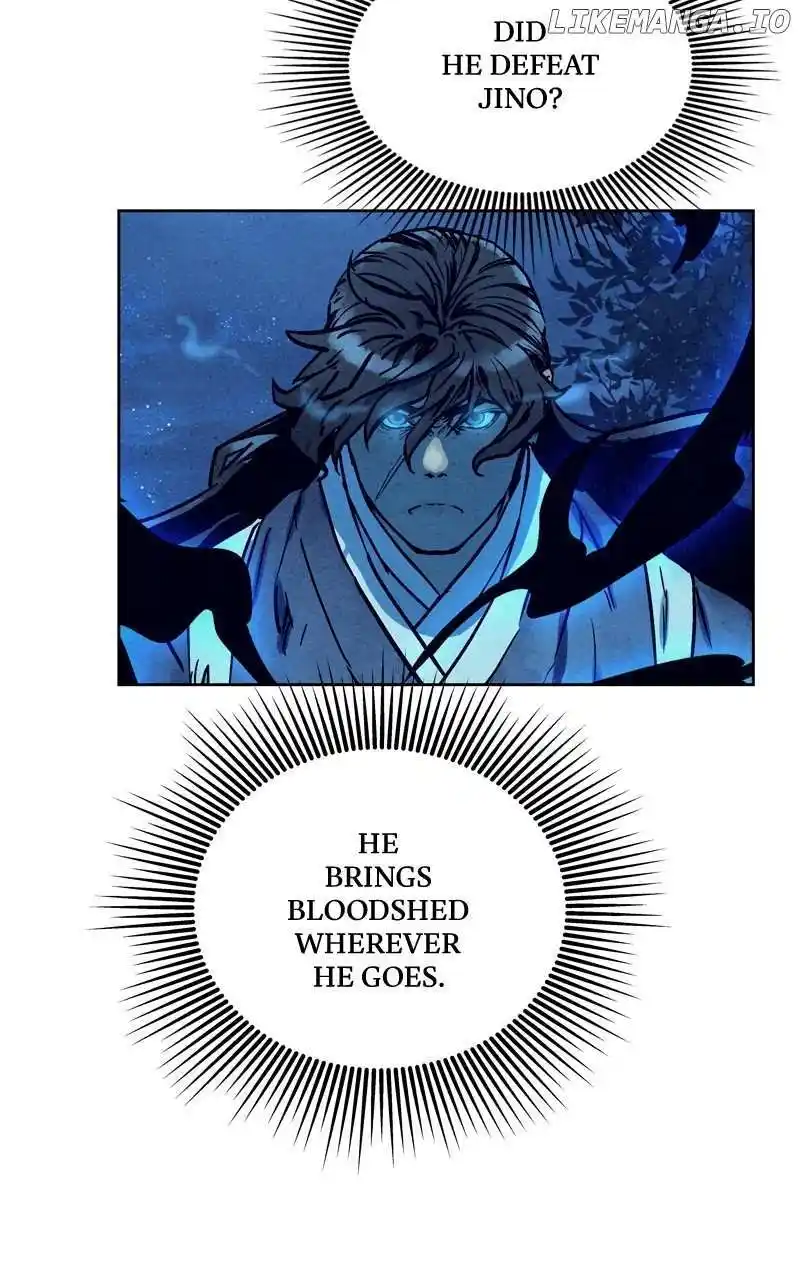 Moshin Hunter Chapter 101