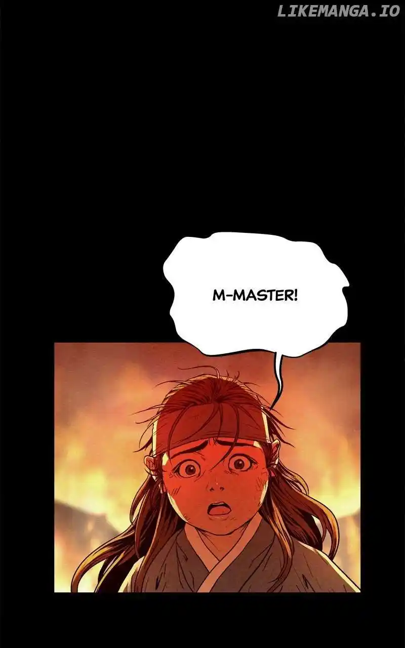 Moshin Hunter Chapter 101