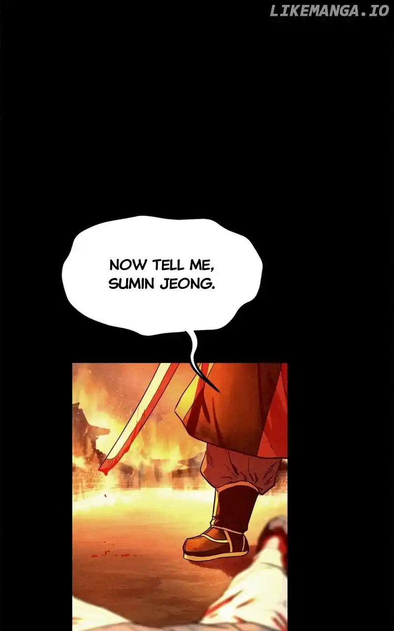 Moshin Hunter Chapter 101