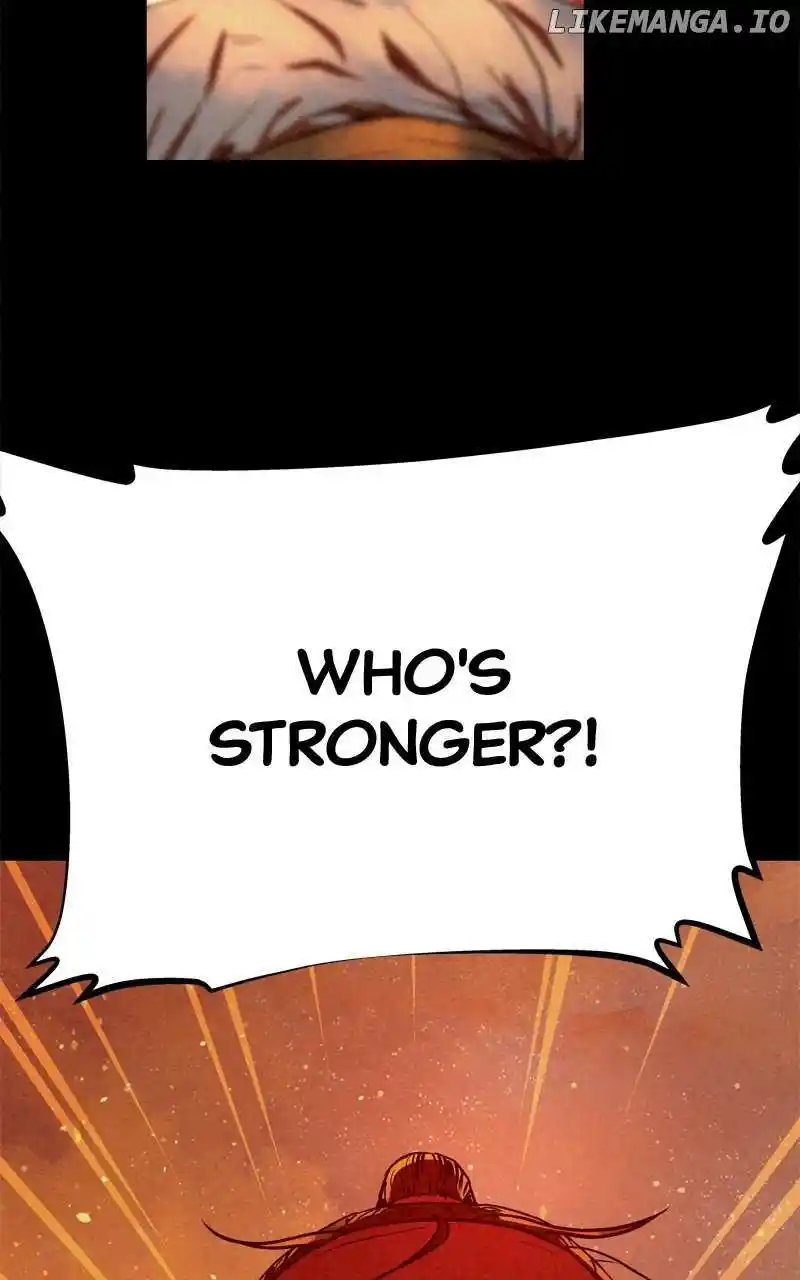 Moshin Hunter Chapter 101