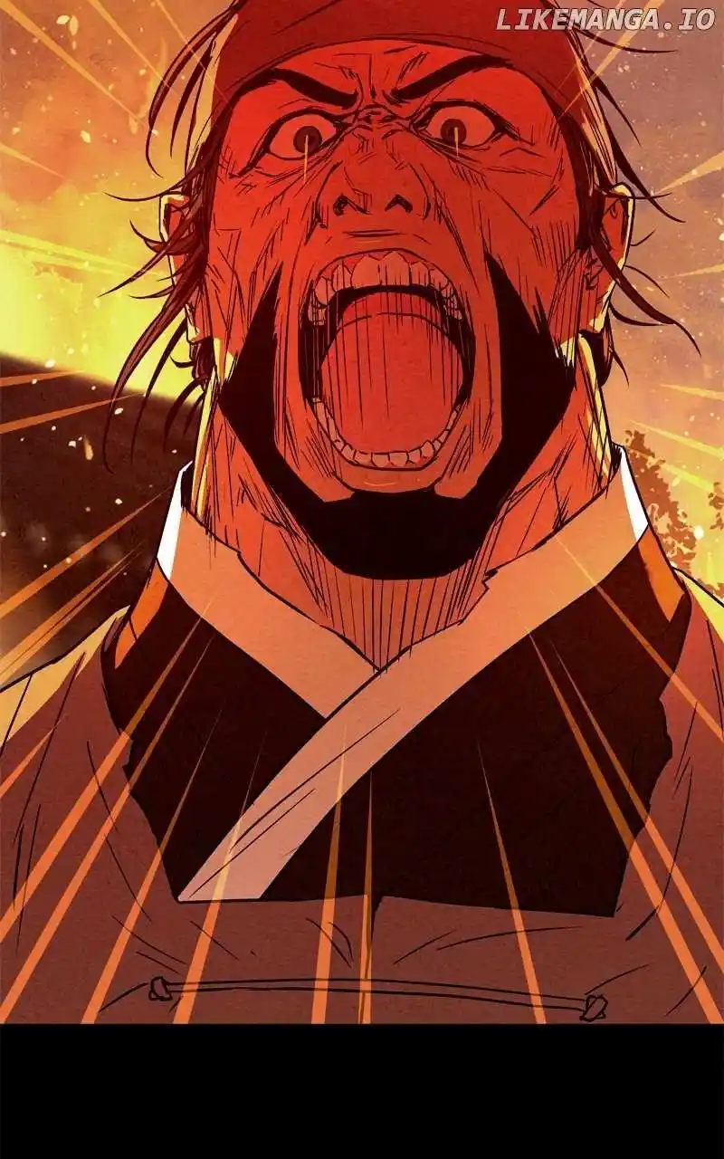 Moshin Hunter Chapter 101