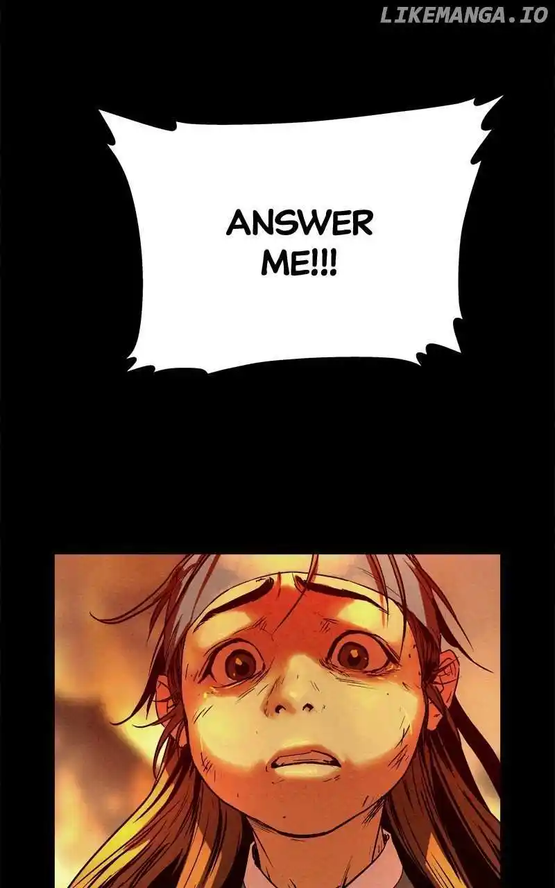 Moshin Hunter Chapter 101