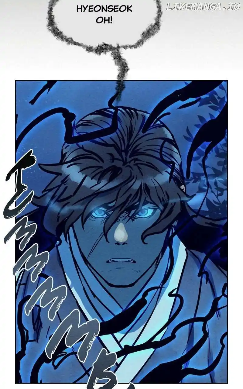 Moshin Hunter Chapter 101