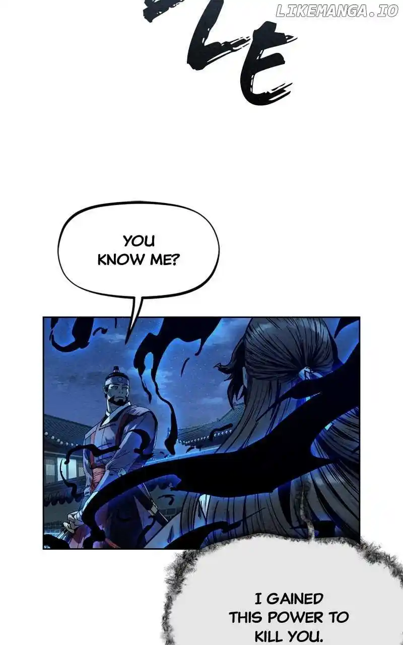 Moshin Hunter Chapter 101