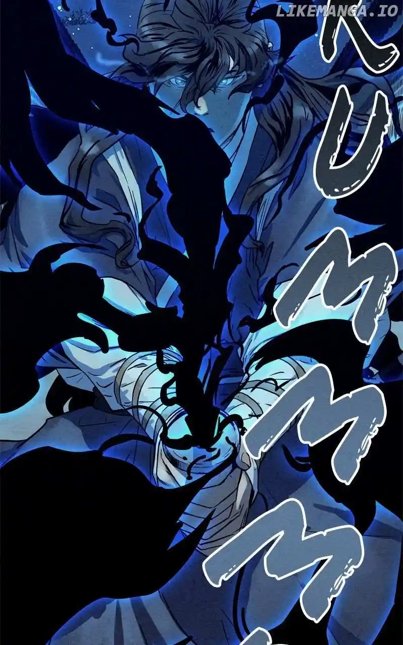 Moshin Hunter Chapter 101