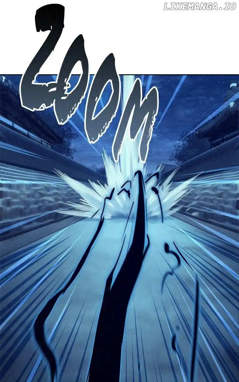 Moshin Hunter Chapter 101