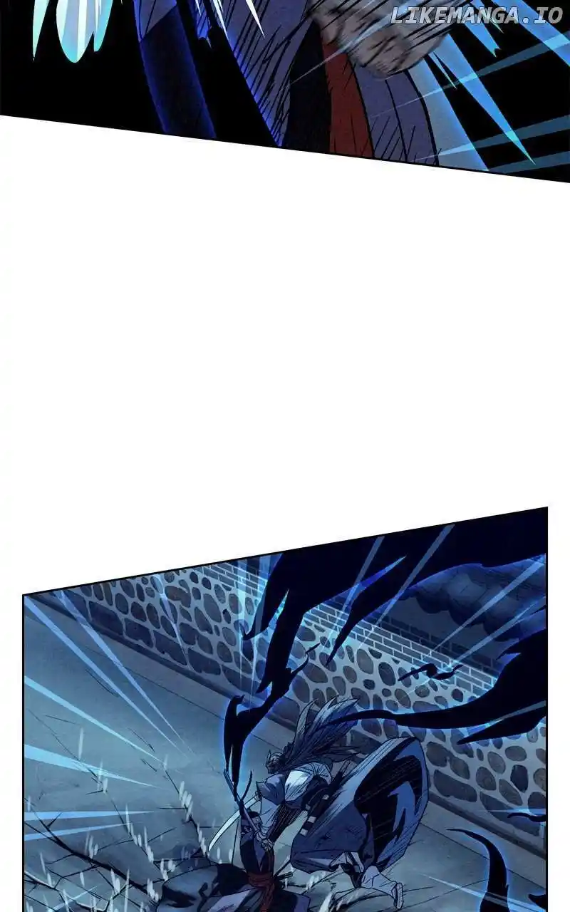 Moshin Hunter Chapter 101