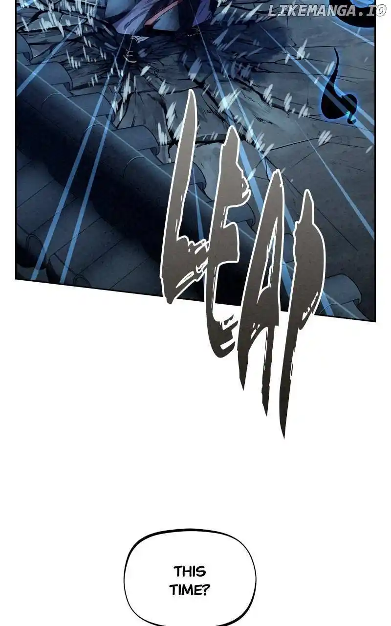 Moshin Hunter Chapter 101