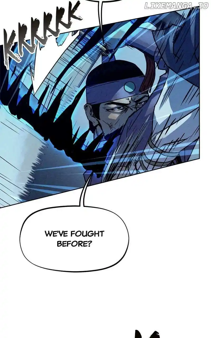 Moshin Hunter Chapter 101