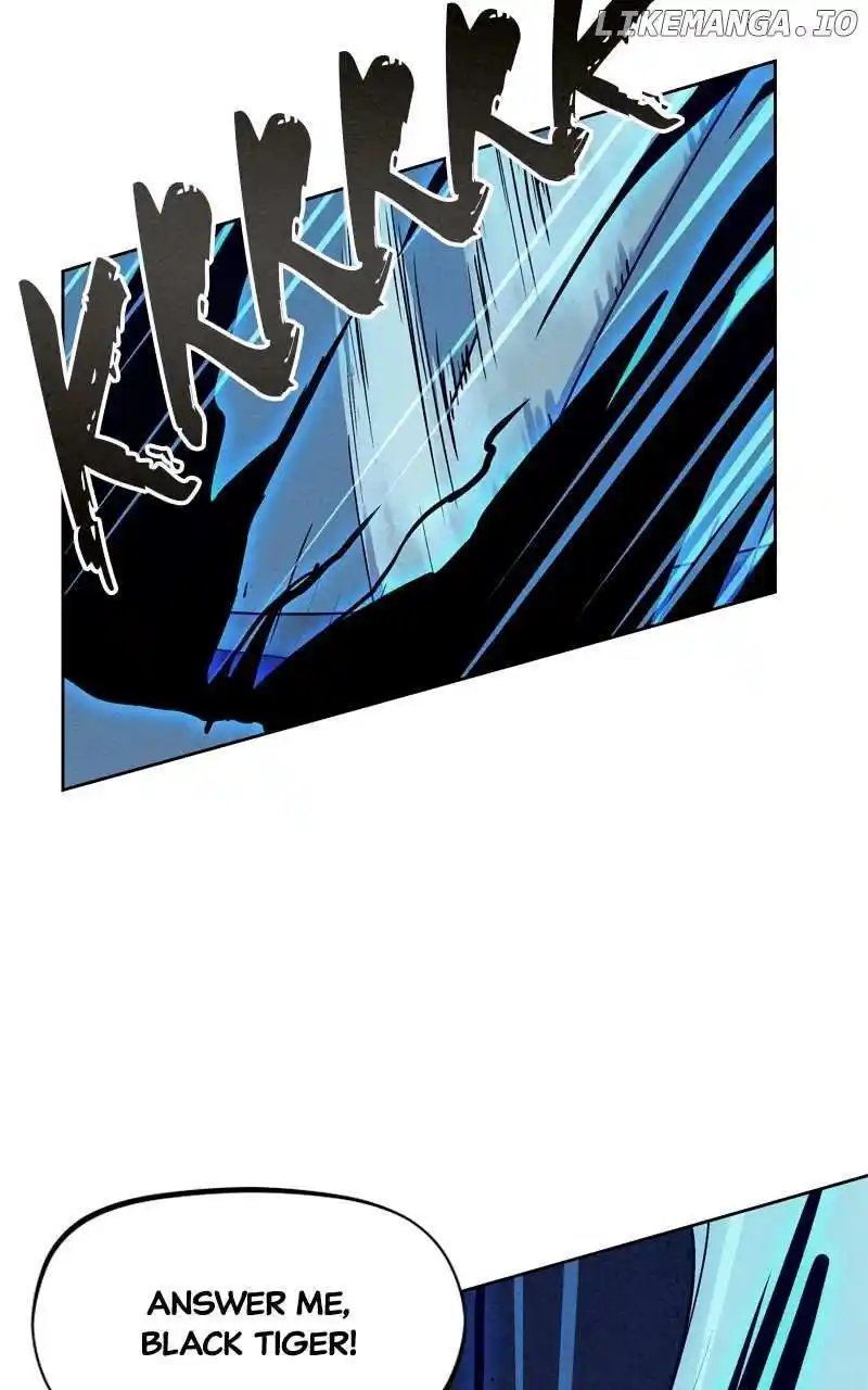 Moshin Hunter Chapter 101