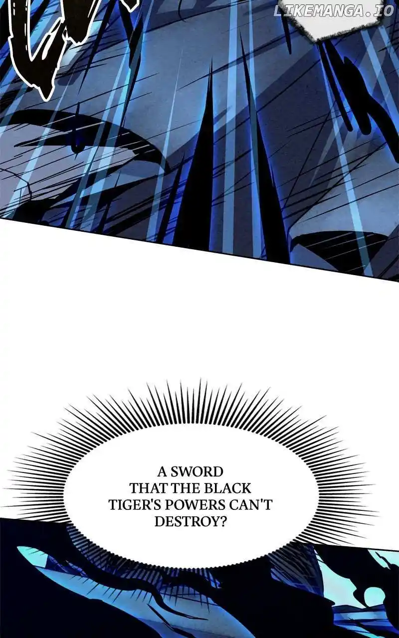 Moshin Hunter Chapter 101