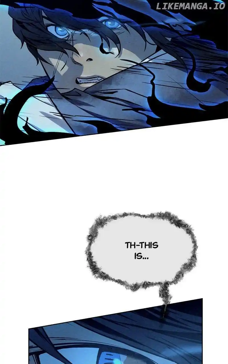 Moshin Hunter Chapter 101