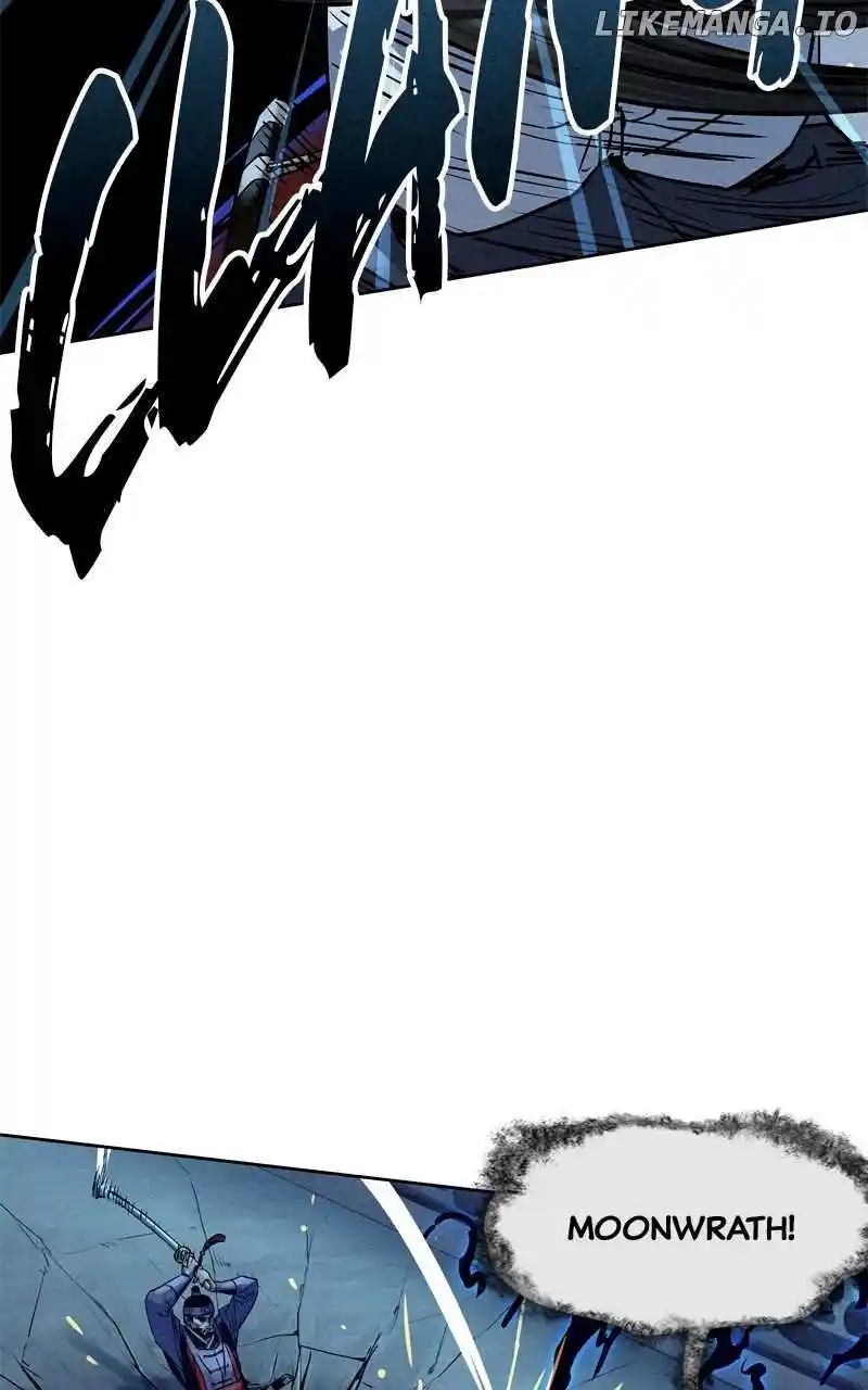 Moshin Hunter Chapter 101