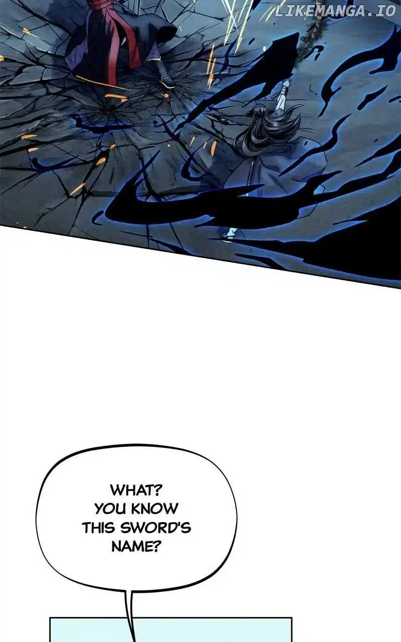 Moshin Hunter Chapter 101