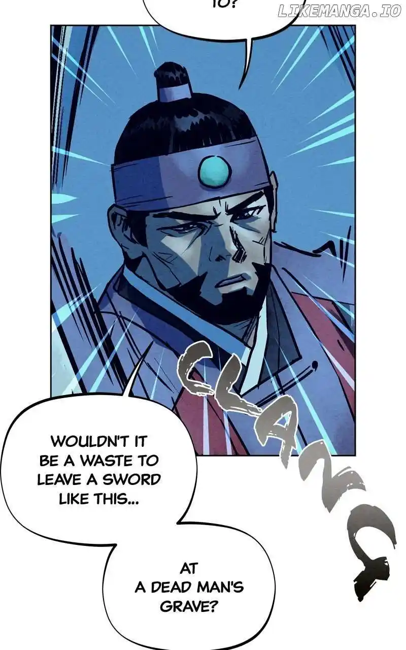 Moshin Hunter Chapter 101