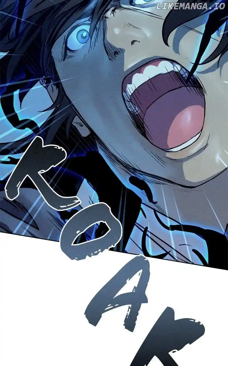 Moshin Hunter Chapter 101