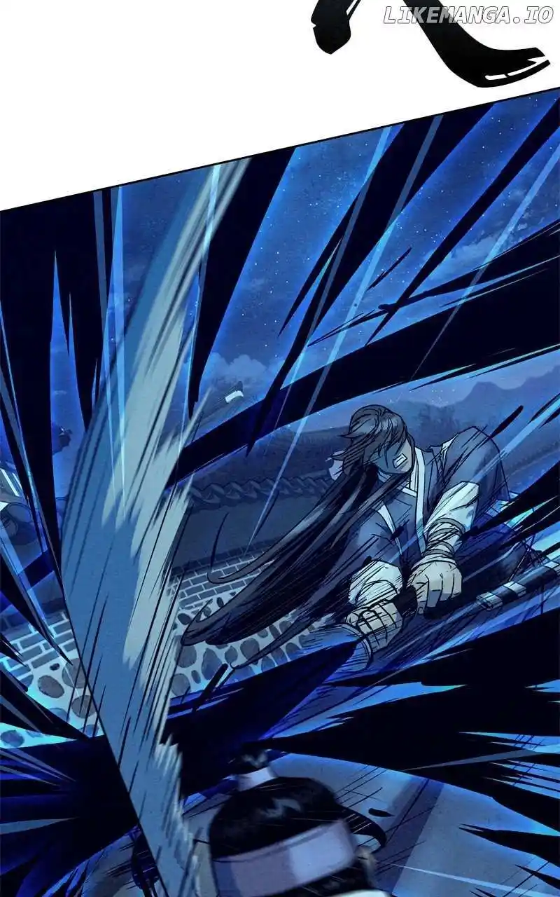 Moshin Hunter Chapter 101