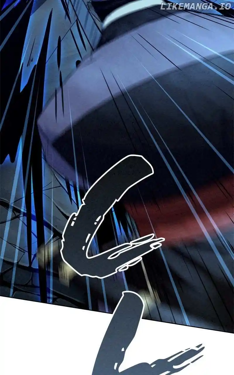 Moshin Hunter Chapter 101