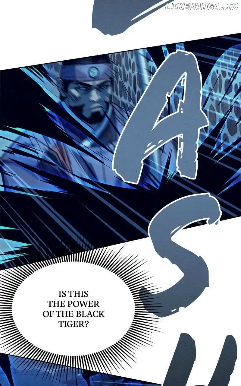 Moshin Hunter Chapter 101