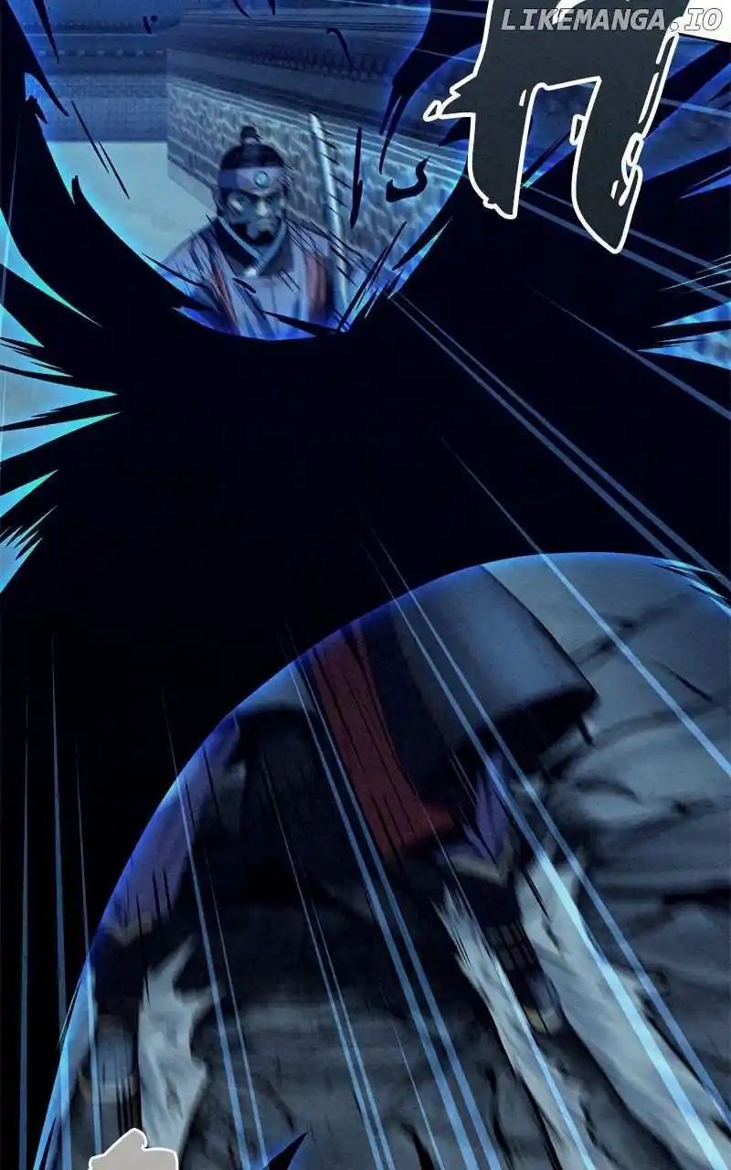 Moshin Hunter Chapter 101