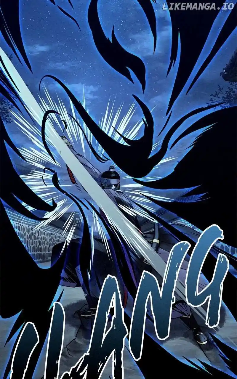 Moshin Hunter Chapter 101