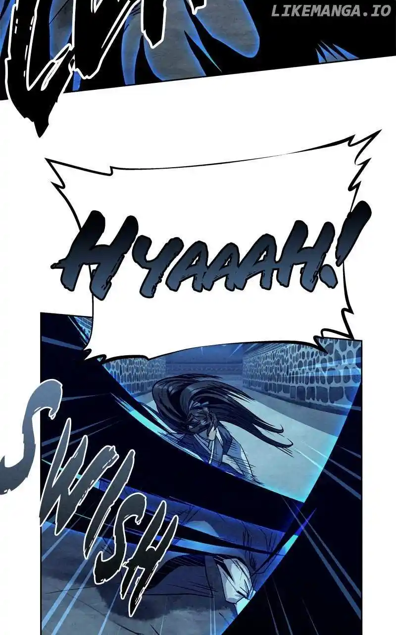 Moshin Hunter Chapter 101