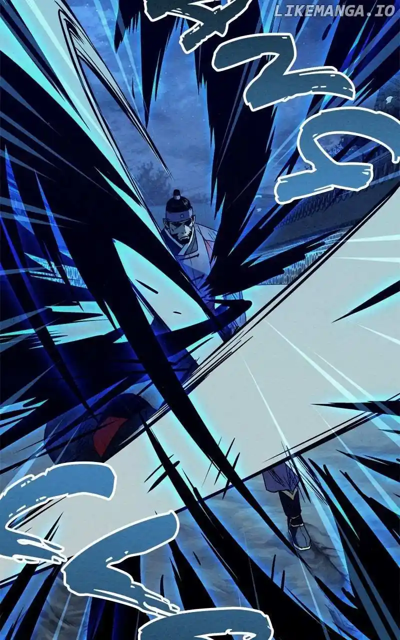 Moshin Hunter Chapter 101