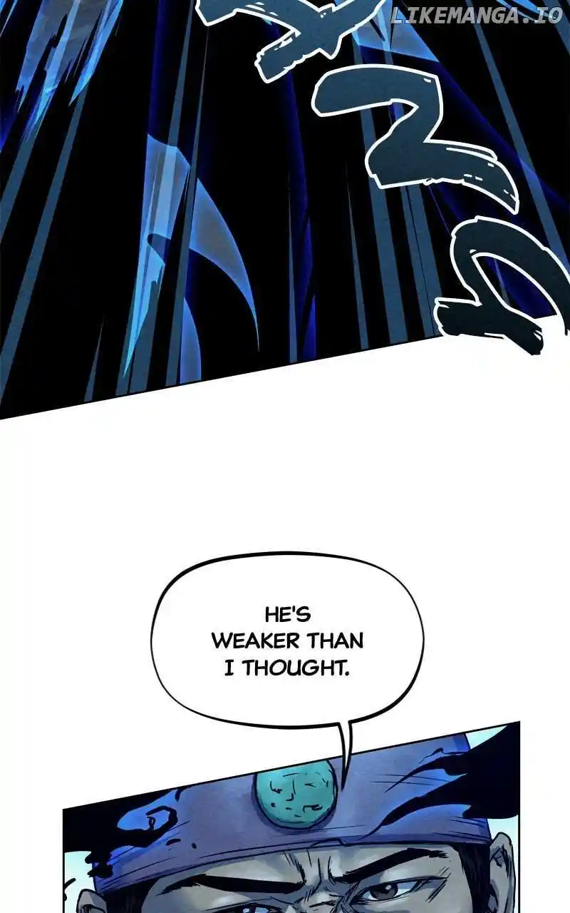 Moshin Hunter Chapter 101